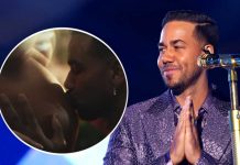 ¿Otro hijo? Romeo Santos asegura que viene una ”bendi” en camino