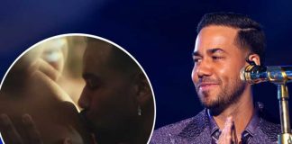¿Otro hijo? Romeo Santos asegura que viene una ”bendi” en camino