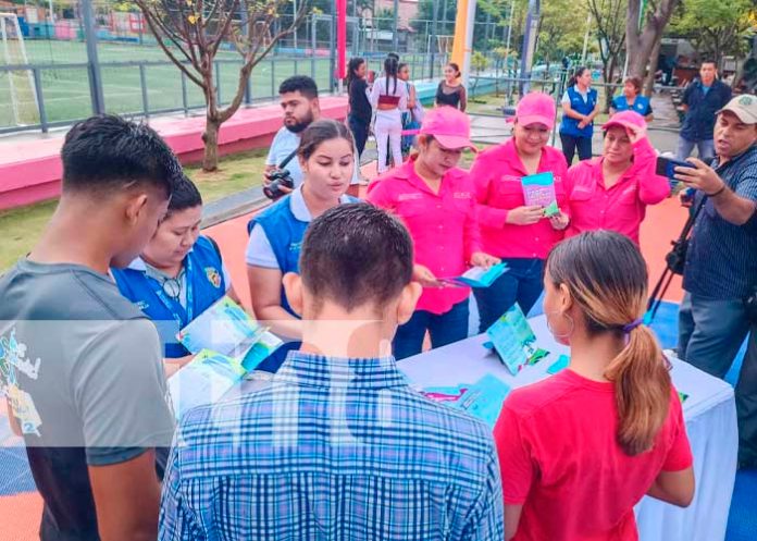 Avanza con éxito la campaña 