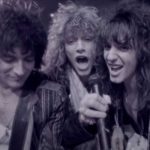 “Livin’ on a prayer”: La canción más reproducida de Jon Bon Jovi “Livin’ on a prayer”: La canción más reproducida de Jon Bon Jovi