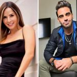Frederik Oldenburg confirma su relación con Carmen Villalobos
