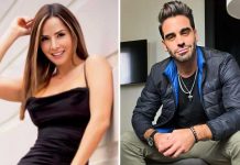 Frederik Oldenburg confirma su relación con Carmen Villalobos