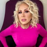 “Que pase el desgraciado”: Laura Bozzo incursiona en el mundo del podcast “Que pase el desgraciado”: Laura Bozzo incursiona en el mundo del podcast