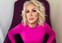 “Que pase el desgraciado”: Laura Bozzo incursiona en el mundo del podcast