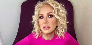 “Que pase el desgraciado”: Laura Bozzo incursiona en el mundo del podcast