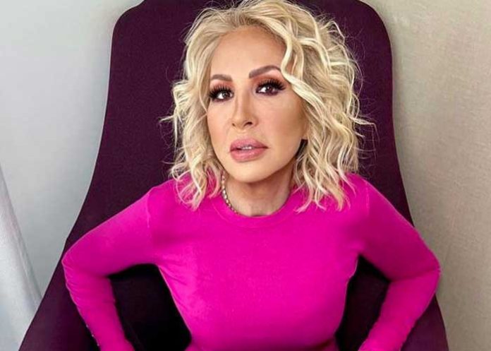“Que pase el desgraciado”: Laura Bozzo incursiona en el mundo del podcast
