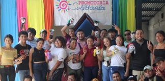 Realizan taller para la elaboración de títeres en León (Fotos)