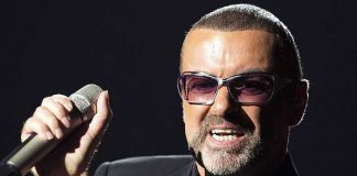 Familia de George Michael rechaza apoyo a cinta biográfica del cantante