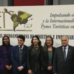 Nicaragua asiste a conferencia iberoamericana de ministros y empresarios de turismo, España Nicaragua asiste a conferencia iberoamericana de ministros y empresarios de turismo, España