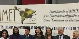Nicaragua asiste a conferencia iberoamericana de ministros y empresarios de turismo, España