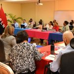 Gobierno de Nicaragua sostiene encuentro con BCIE y FAO Gobierno de Nicaragua sostiene encuentro con BCIE y FAO