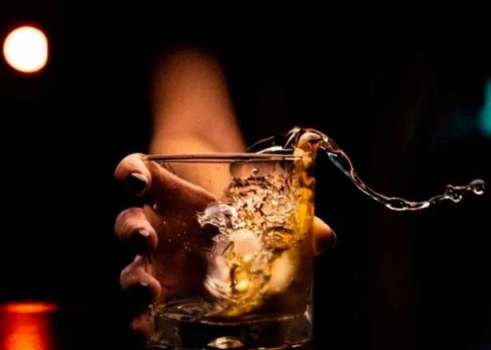 1 Tequila, la bebida que más rápido destroza tu hígado
