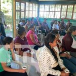 INTA presentó planes de desarrollo tecnológico a productores de Jinotega