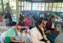 INTA presentó planes de desarrollo tecnológico a productores de Jinotega INTA presentó planes de desarrollo tecnológico a productores de Jinotega