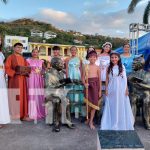 Masaya y Rivas conmemoraron el natalicio de Rubén Darío Masaya y Rivas conmemoraron el natalicio de Rubén Darío