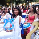 Recitan poema en Granada y Jinotega celebrando el natalicio de Rubén Darío Recitan poema en Granada y Jinotega celebrando el natalicio de Rubén Darío