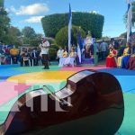 Juigalpa celebró el 156 Aniversario del Natalicio de Rubén Darío Juigalpa celebró el 156 Aniversario del Natalicio de Rubén Darío