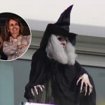 «Me dejaste de vecina a la suegra» Así quedó la bruja de Shakira por el temporal "Me dejaste de vecina a la suegra" Así quedó la bruja de Shakira por el temporal