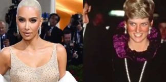 Kim Kardashian adquiere joya que fue de la Princesa Diana