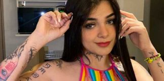 Filtran video íntimo de Karely Ruiz: “No es justo, pero bueno”