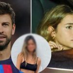 ¿Pero qué es esto? Piqué “se aburrió” de Clara y ésta sería su nueva conquista