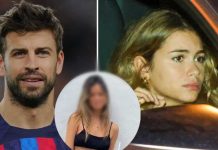 ¿Pero qué es esto? Piqué “se aburrió” de Clara y ésta sería su nueva conquista