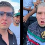 Fofo Márquez se hace viral por raparse la cabeza