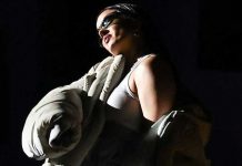 Rosalía abre el espectacular desfile de Louis Vuitton en parís