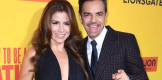 Esta fue la respuesta de Alessandra Rosaldo a las críticas por su parodia