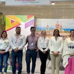Gobierno de Nicaragua participa en el FITUR-España Gobierno de Nicaragua participa en el FITUR-España