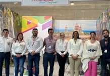 Gobierno de Nicaragua participa en el FITUR-España