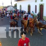 Diriá celebra tope de toros en honor a San Sebastián