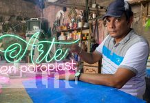 Emprendedor impulsó su negocio gracias al INATEC en Chinandega