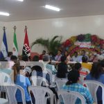 Encuentro con emprendedores y prestadores de servicio turístico en Masaya Encuentro con emprendedores y prestadores de servicio turístico en Masaya