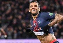 ¡Lo llevaron al juzgado! Detienen a Dani Alves por acoso sexual en Barcelona ¡Lo llevaron al juzgado! Detienen a Dani Alves por acoso sexual en Barcelona