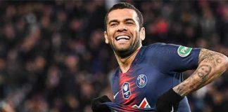 ¡Lo llevaron al juzgado! Detienen a Dani Alves por acoso sexual en Barcelona