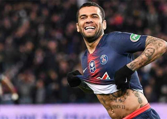 ¡Lo llevaron al juzgado! Detienen a Dani Alves por acoso sexual en Barcelona