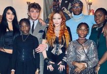 Madonna asegura ser una madre complicada y sus hijos lo saben