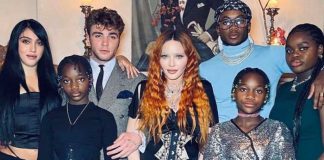 Madonna asegura ser una madre complicada y sus hijos lo saben