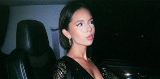 Ángela Aguilar rompe el silencio sobre las fotos intimas: “Hoy levanto la voz”