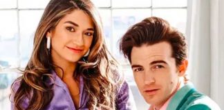 ¿Drake Bell y su pareja se separaron?