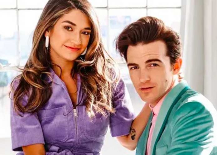 1 ¿Drake Bell y su pareja se separaron?