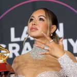 Chiquis Rivera lanza “indirectas” para su familia en su nueva canción Chiquis Rivera lanza “indirectas” para su familia en su nueva canción