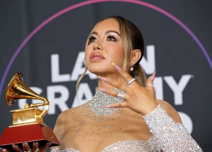 Chiquis Rivera lanza “indirectas” para su familia en su nueva canción