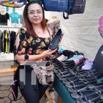 Ferias Escolares activan comercio en Mercado Iván Montenegro Ferias Escolares activan comercio en Mercado Iván Montenegro