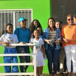 Fortalecen el cuido de la madre tierra en Laguna de Perlas