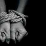 VIDEO | En Murcia, España un sujeto secuestró a su hermana Foto: VIDEO | en Murcia, España un sujeto secuestró a su hermana en plena luz del día / Cortesía