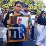 Foto: Granada da el último adiós a Don Francisco, "El Gordito" / TN8