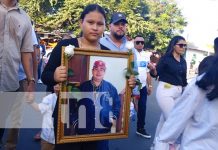 Granada da el último adiós a Don Francisco, «El Gordito» Foto: Granada da el último adiós a Don Francisco, "El Gordito" / TN8