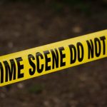 Foto: Padre muerto e hijo grave luego que fueran macheteados en Río Grande / Cortesía